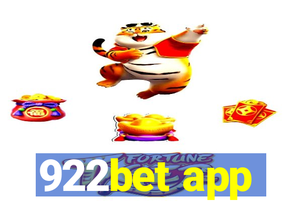 922bet app